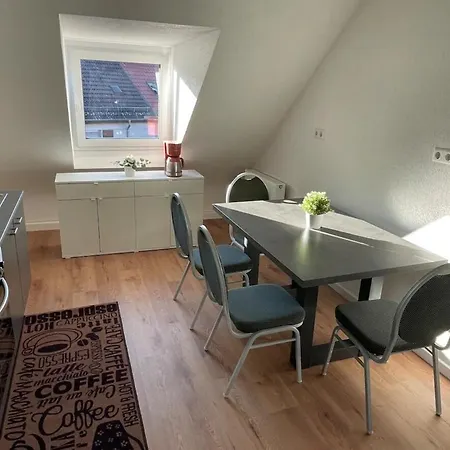 6 Beds Appart Delux With Parking