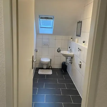 Apartamento 6 Beds Appart Delux With Parking *